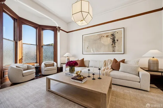 $5,995,000 | 2101 Divisadero Street, San Francisco, CA 94115
