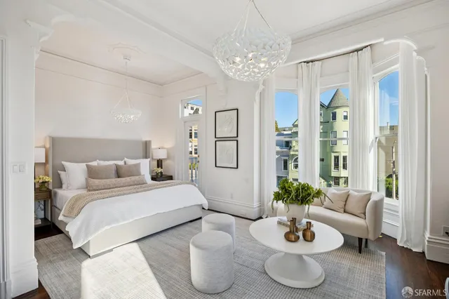 $5,995,000 | 2101 Divisadero Street, San Francisco, CA 94115