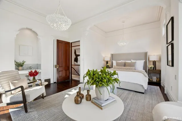 $5,995,000 | 2101 Divisadero Street, San Francisco, CA 94115