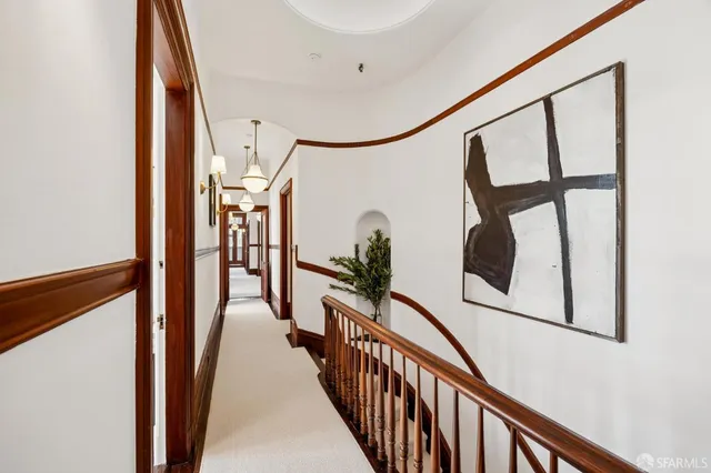 $5,995,000 | 2101 Divisadero Street, San Francisco, CA 94115