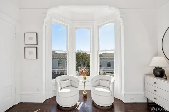 $5,995,000 | 2101 Divisadero Street, San Francisco, CA 94115
