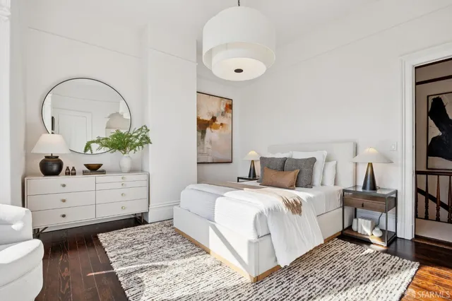 $5,995,000 | 2101 Divisadero Street, San Francisco, CA 94115