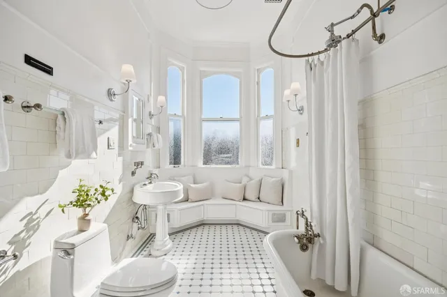 $5,995,000 | 2101 Divisadero Street, San Francisco, CA 94115