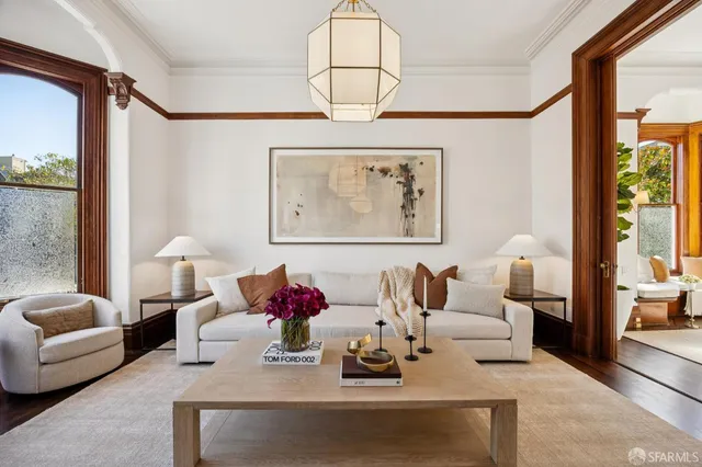 $5,995,000 | 2101 Divisadero Street, San Francisco, CA 94115