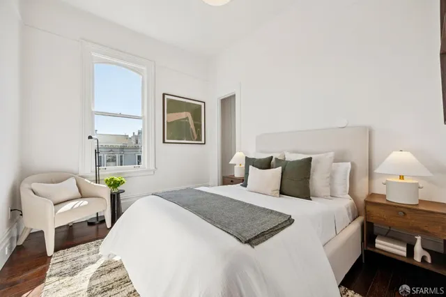 $5,995,000 | 2101 Divisadero Street, San Francisco, CA 94115