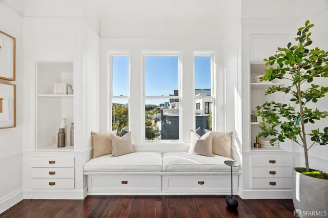 $5,995,000 | 2101 Divisadero Street, San Francisco, CA 94115