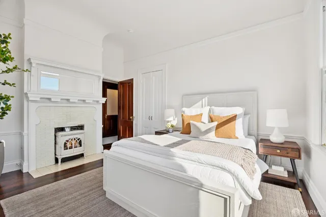 $5,995,000 | 2101 Divisadero Street, San Francisco, CA 94115