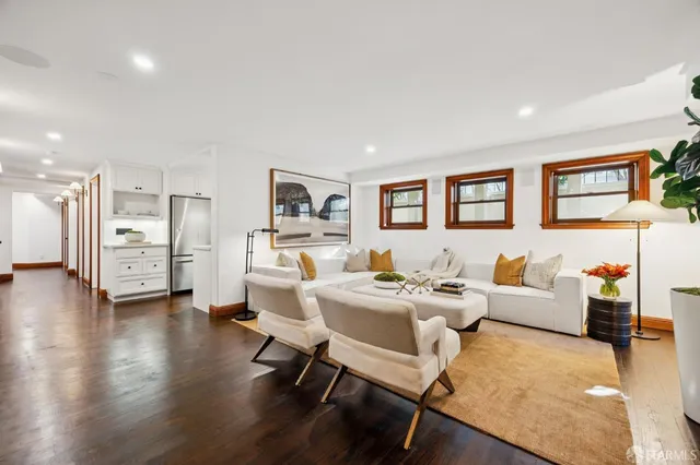 $5,995,000 | 2101 Divisadero Street, San Francisco, CA 94115