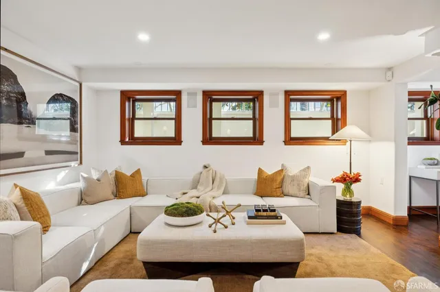 $5,995,000 | 2101 Divisadero Street, San Francisco, CA 94115