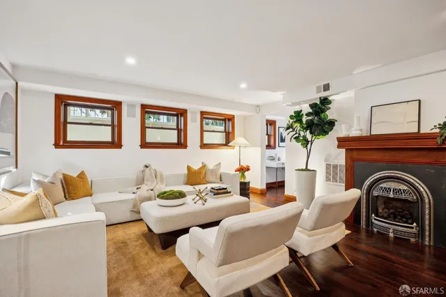 $5,995,000 | 2101 Divisadero Street, San Francisco, CA 94115