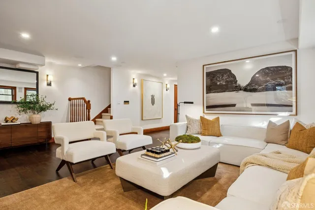 $5,995,000 | 2101 Divisadero Street, San Francisco, CA 94115