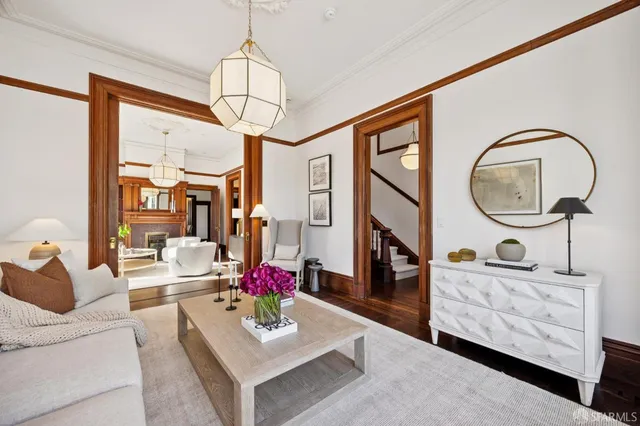 $5,995,000 | 2101 Divisadero Street, San Francisco, CA 94115