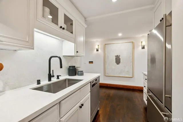 $5,995,000 | 2101 Divisadero Street, San Francisco, CA 94115