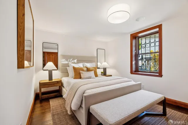 $5,995,000 | 2101 Divisadero Street, San Francisco, CA 94115