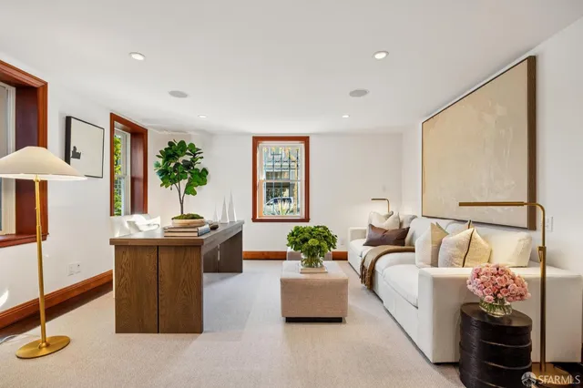 $5,995,000 | 2101 Divisadero Street, San Francisco, CA 94115