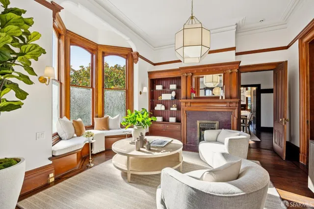 $5,995,000 | 2101 Divisadero Street, San Francisco, CA 94115