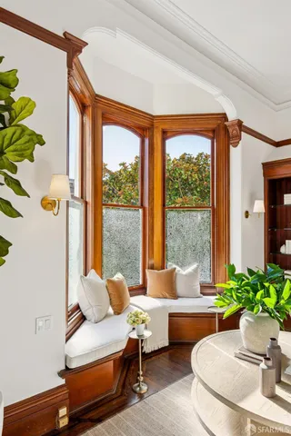 $5,995,000 | 2101 Divisadero Street, San Francisco, CA 94115