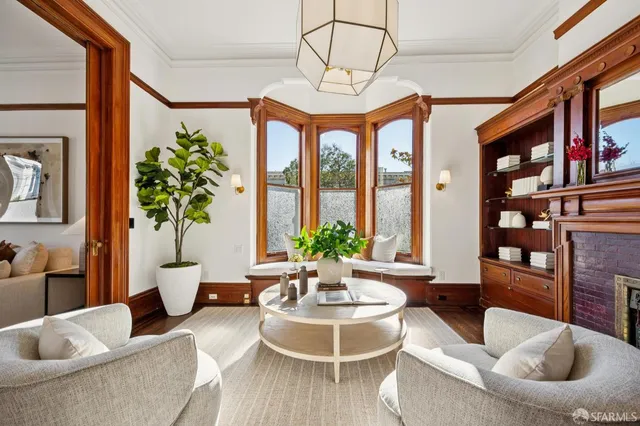 $5,995,000 | 2101 Divisadero Street, San Francisco, CA 94115