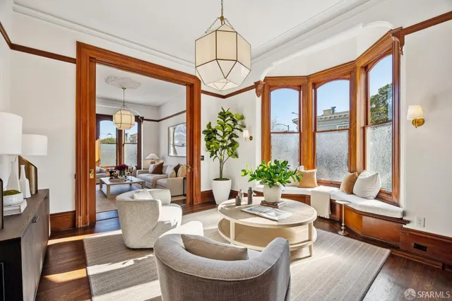$5,995,000 | 2101 Divisadero Street, San Francisco, CA 94115