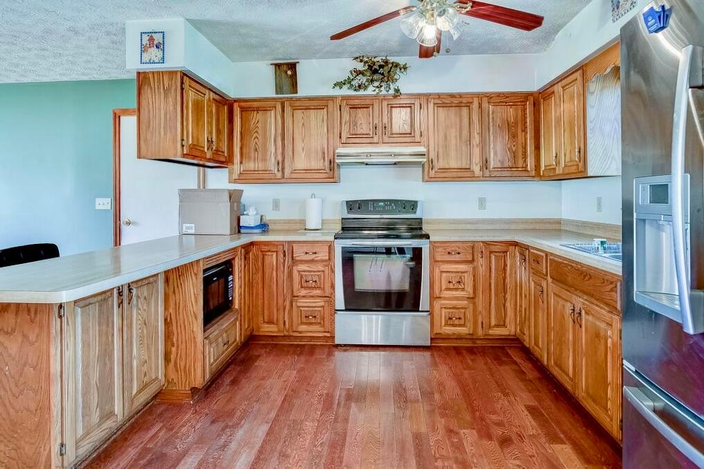 11639 Sycamore Road Mount Vernon, OH 43050 - Photo 15 of 25 1-8