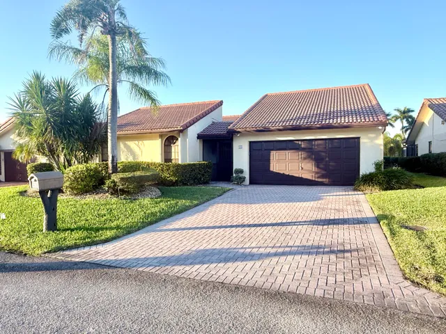 $510,900 | 7024 Golf Pointe Circle, Tamarac, FL 33321