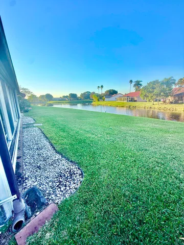 a view of car garage