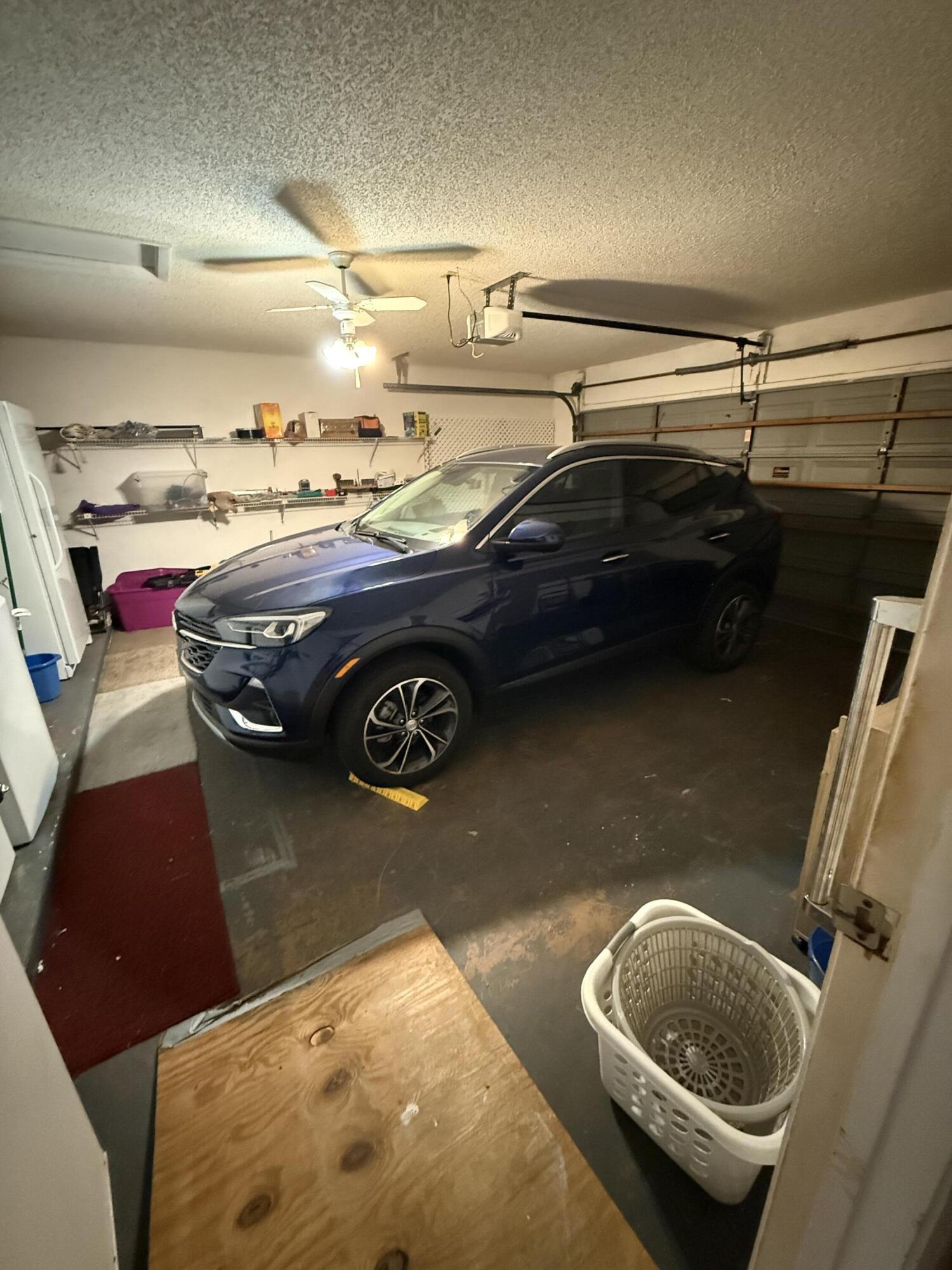 7024 Golf Pointe Circle Tamarac, FL 33321 - Photo 28 of 28 a view of car garage