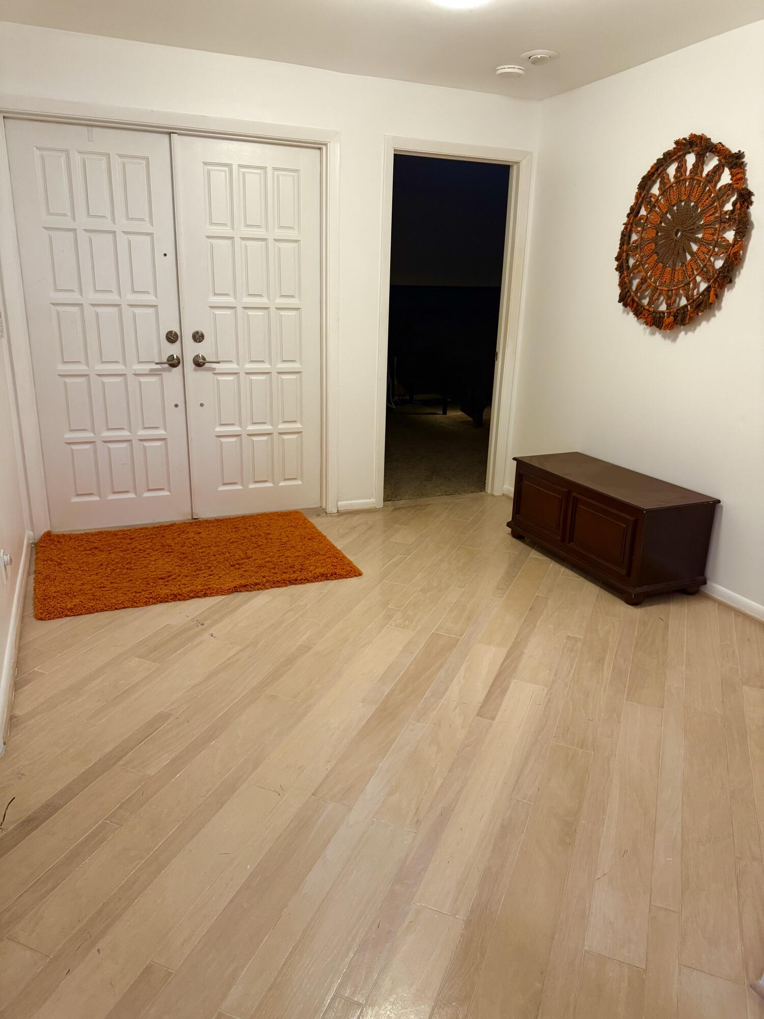 7024 Golf Pointe Circle Tamarac, FL 33321 - Photo 3 of 28 a bedroom with a bed and a table