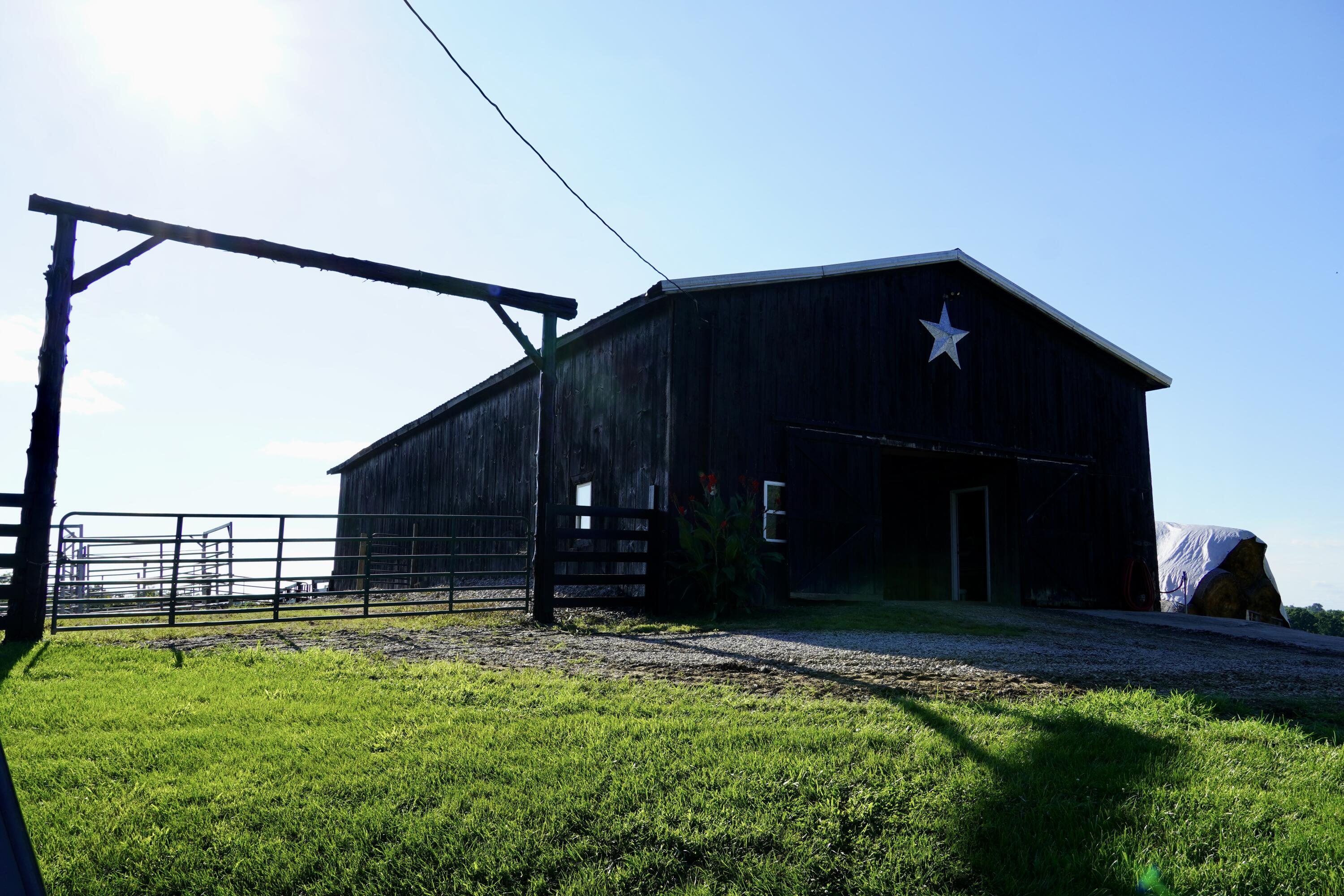 6265 Georgetown Road Owenton, KY 40359 - Photo 133 of 149 OWEN24056