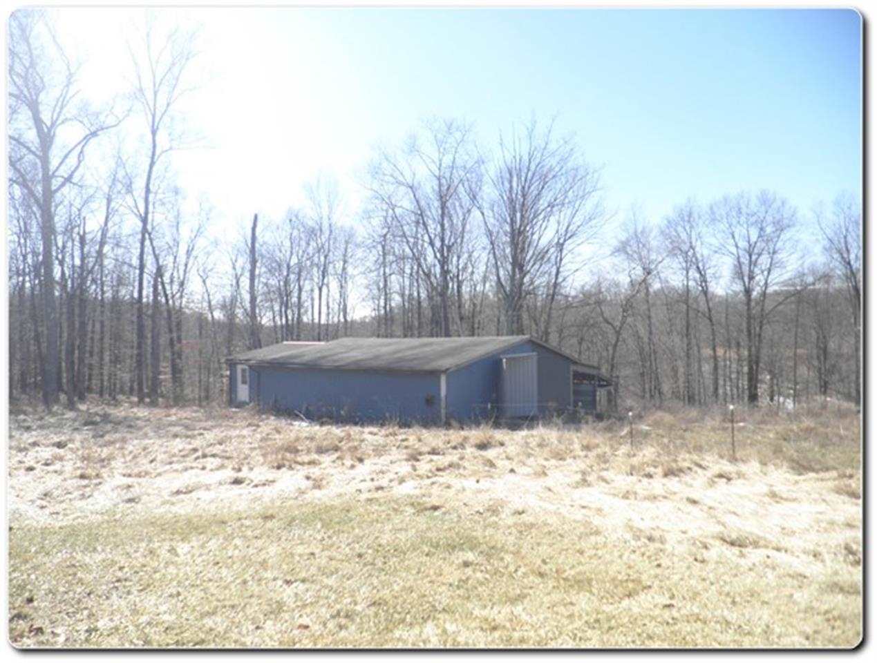 942 North Letterman Road Paragon, IN 46166 - Photo 4 of 8