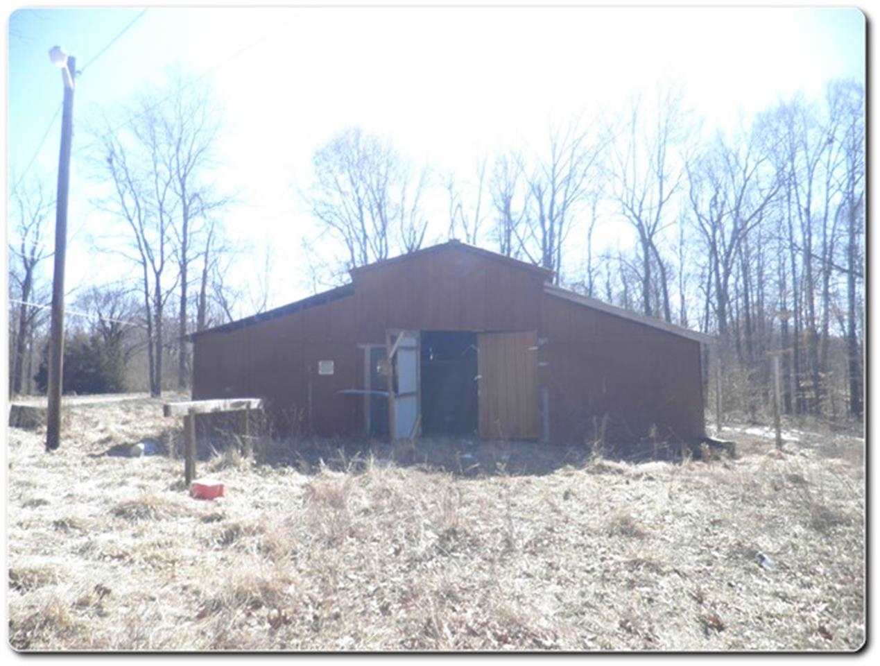 942 North Letterman Road Paragon, IN 46166 - Photo 5 of 8