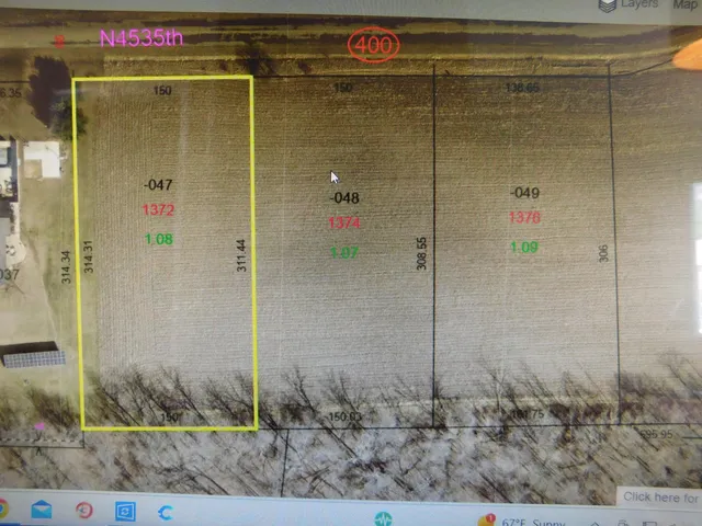 $30,000 | 1372 North 4535th Road, Earlville, IL 60518