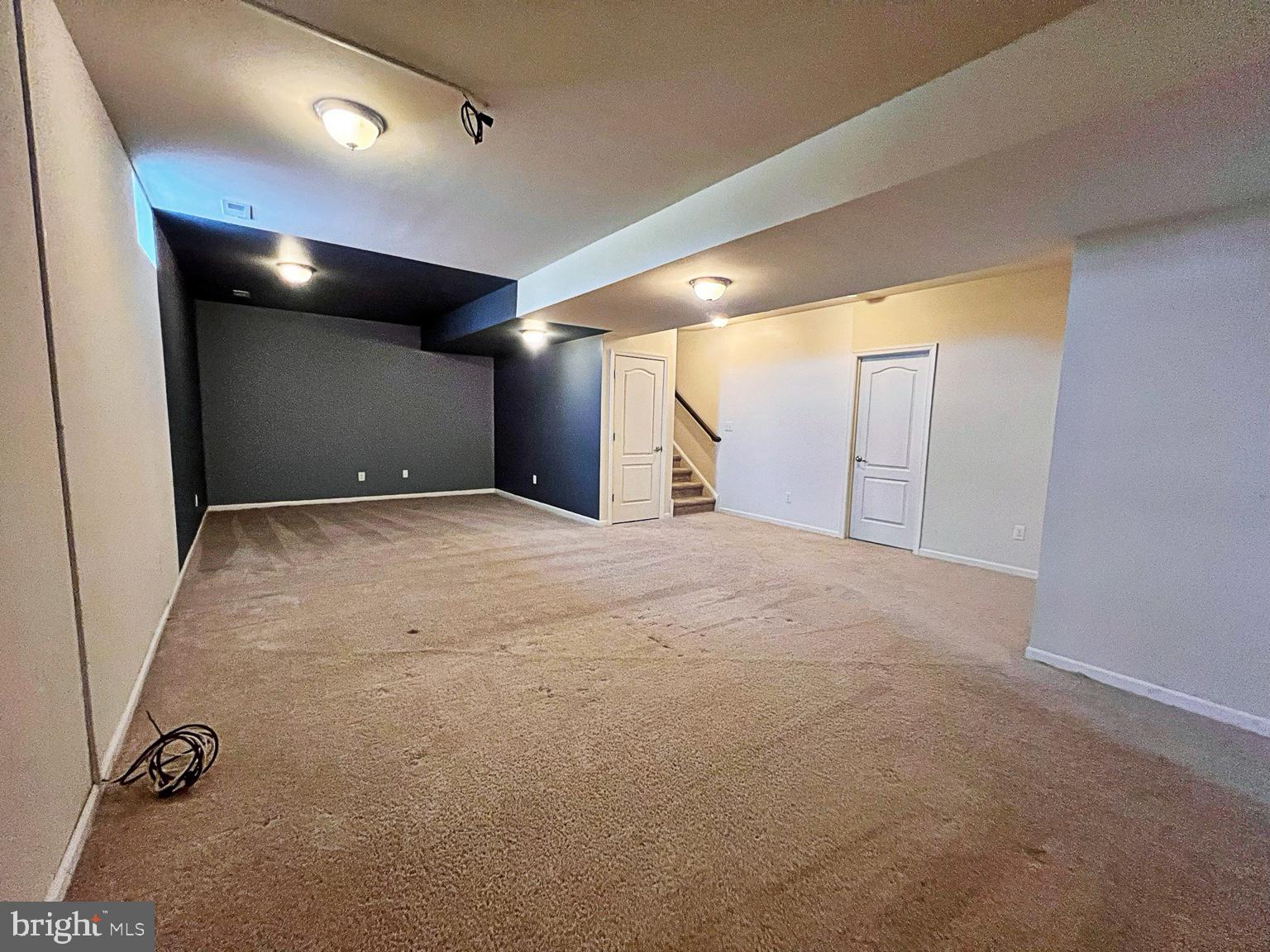 1147 Cardigan Road Middletown, DE 19709 - Photo 27 of 32 a view of a livingroom with kitchen
