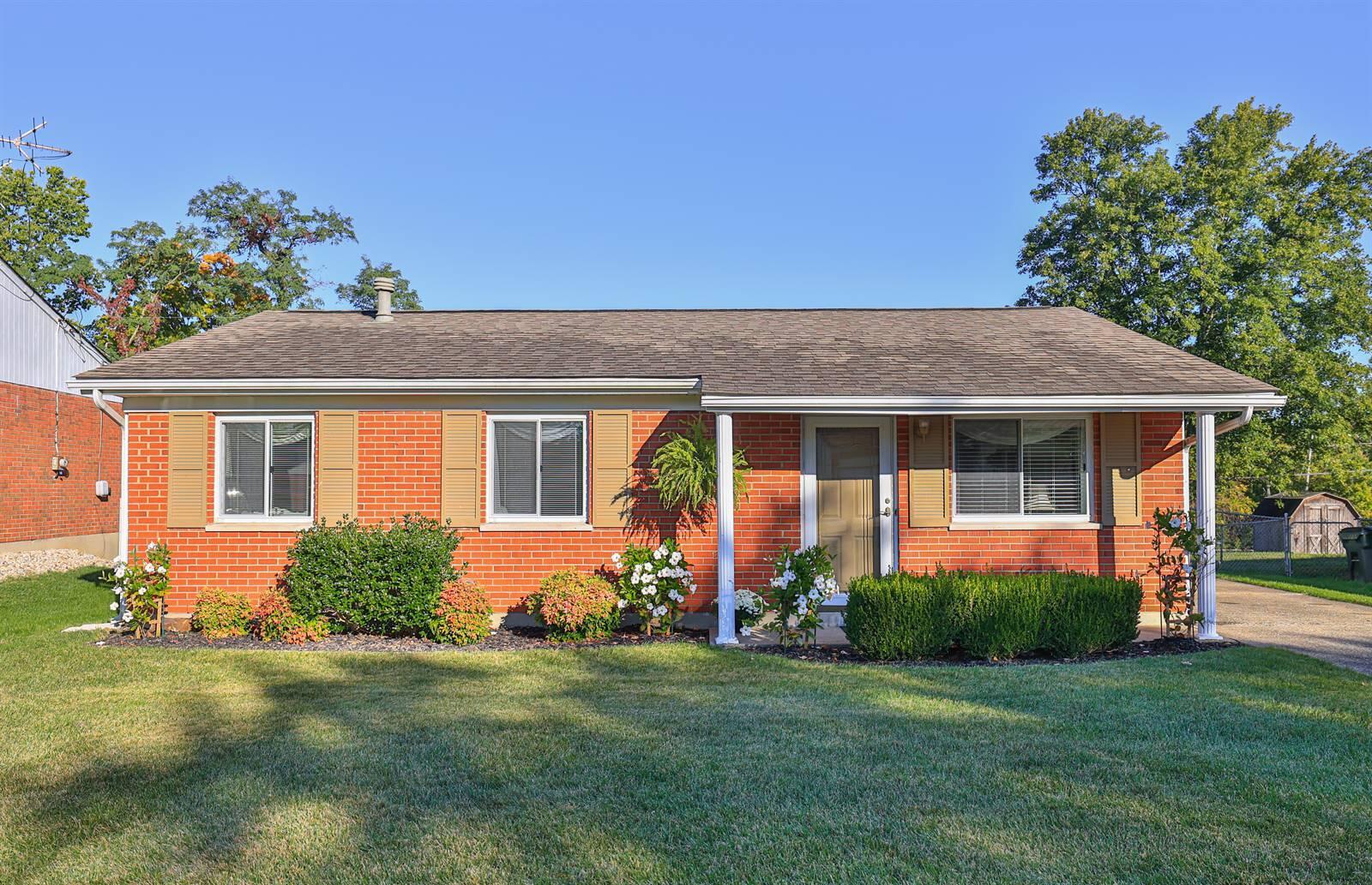 3726 Autumn Road Elsmere, KY 41018 - Photo 1 of 27