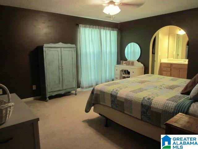 201 Sequoyah Road Pell City, AL 35128 - Photo 17 of 35