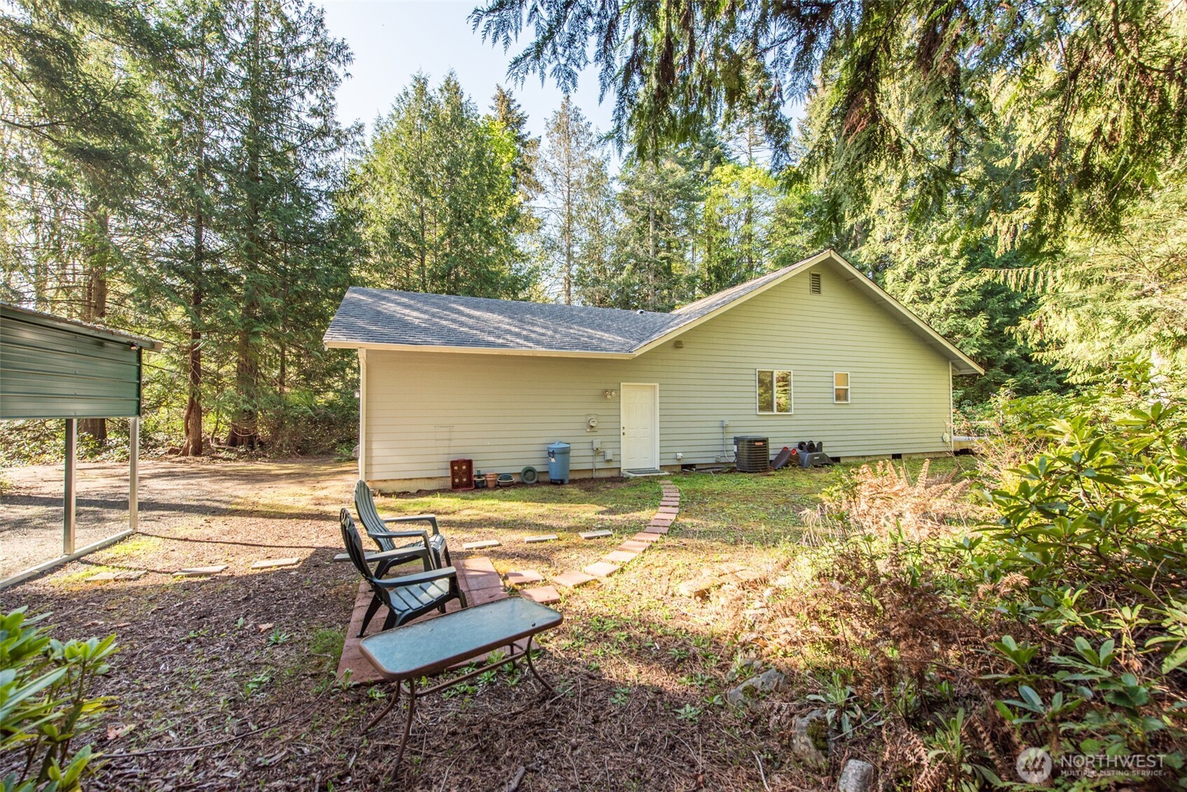113 North Jensen Road Port Angeles, WA 98362 - Photo 36 of 39