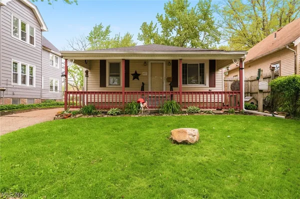 $85,000 | 457 9th Street, Elyria, OH 44035