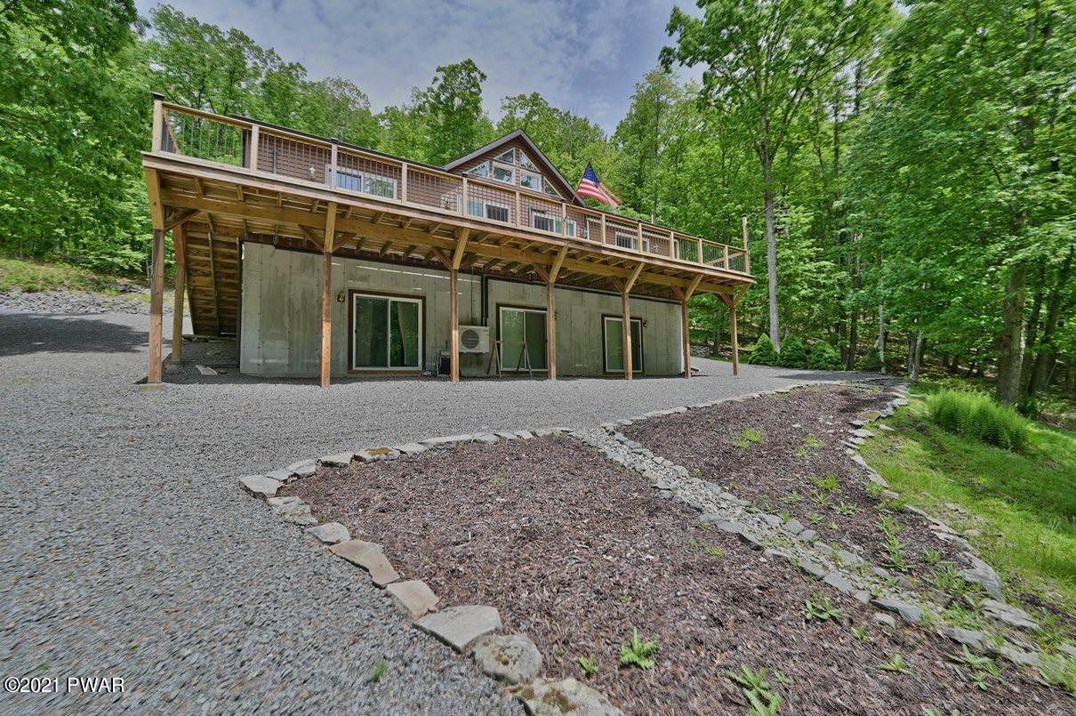 143 Blue Eddy Road Hawley, PA 18428 - Photo 1 of 72