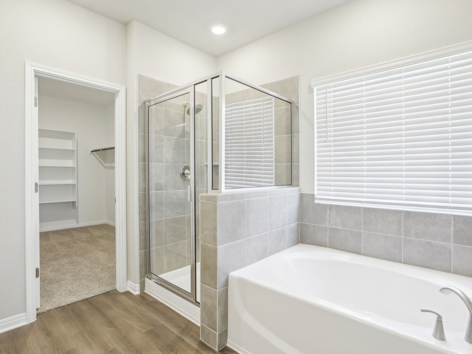 175 Pendleton Drive Kyle, TX 78640 - Photo 13 of 18 Photo is not of the actual home, but is an inspirational photo of builder’s model home and may depict options, furnishings, and/or decorator features that are not included