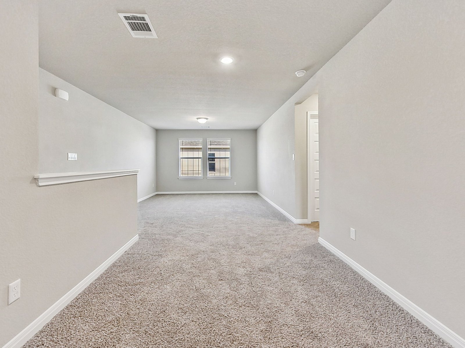 175 Pendleton Drive Kyle, TX 78640 - Photo 18 of 18 Photo is not of the actual home, but is an inspirational photo of builder’s model home and may depict options, furnishings, and/or decorator features that are not included