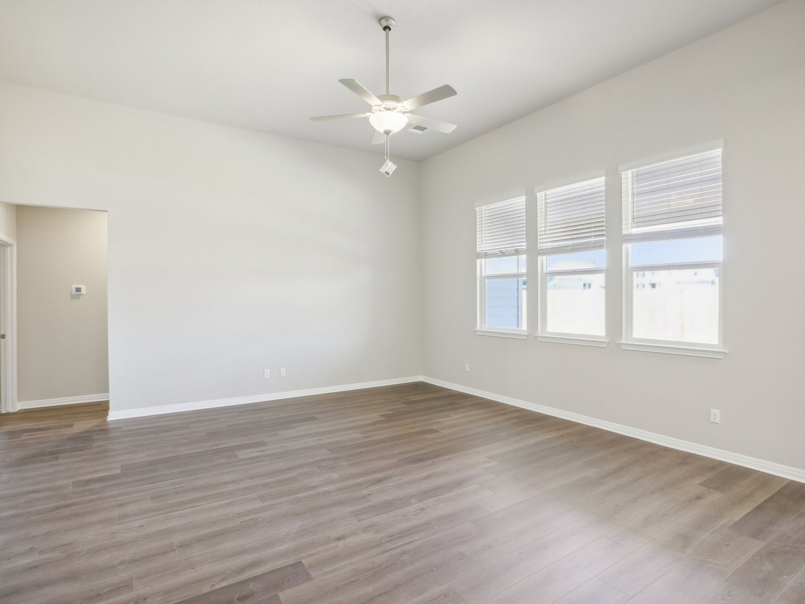 175 Pendleton Drive Kyle, TX 78640 - Photo 8 of 18 Photo is not of the actual home, but is an inspirational photo of builder’s model home and may depict options, furnishings, and/or decorator features that are not included