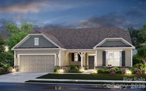 $562,620 | 3511 Oasis Drive, Monroe, NC 28112