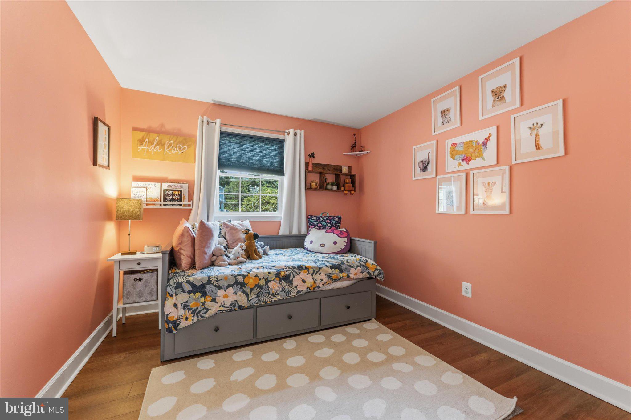 6865 Brian Michael Court Springfield, VA 22153 - Photo 24 of 44 Bedroom