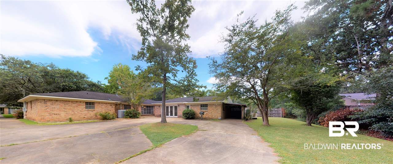 3762 Claridge Road South Mobile, AL 36608 - Photo 27 of 29