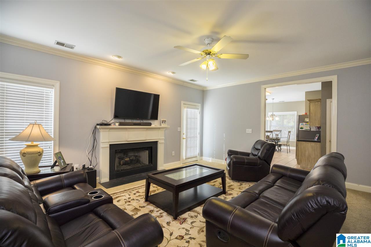 244 Arbor Court Sterrett, AL 35147 - Photo 17 of 28