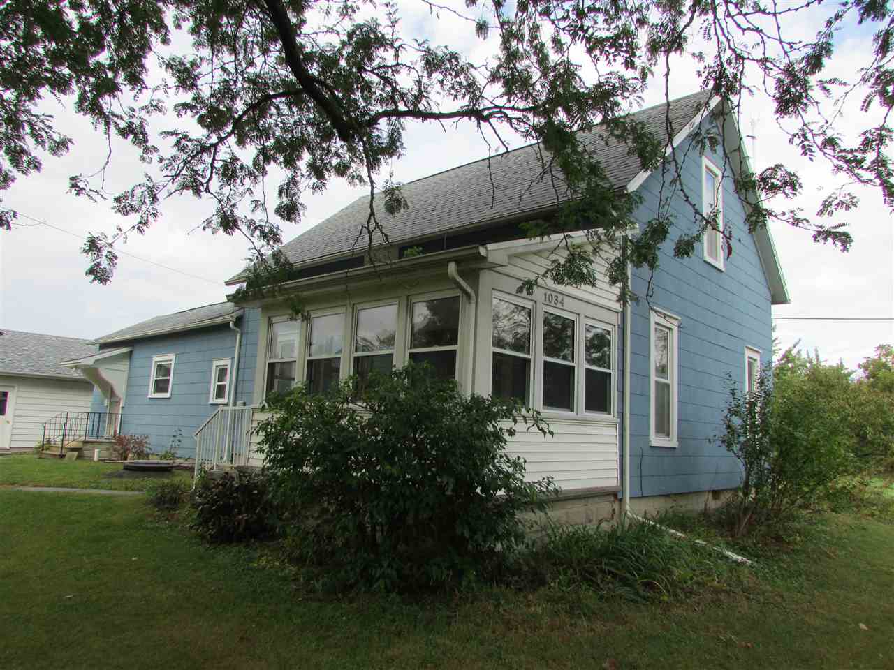 1034 High Street Decatur, IN 46733 - Photo 3 of 21