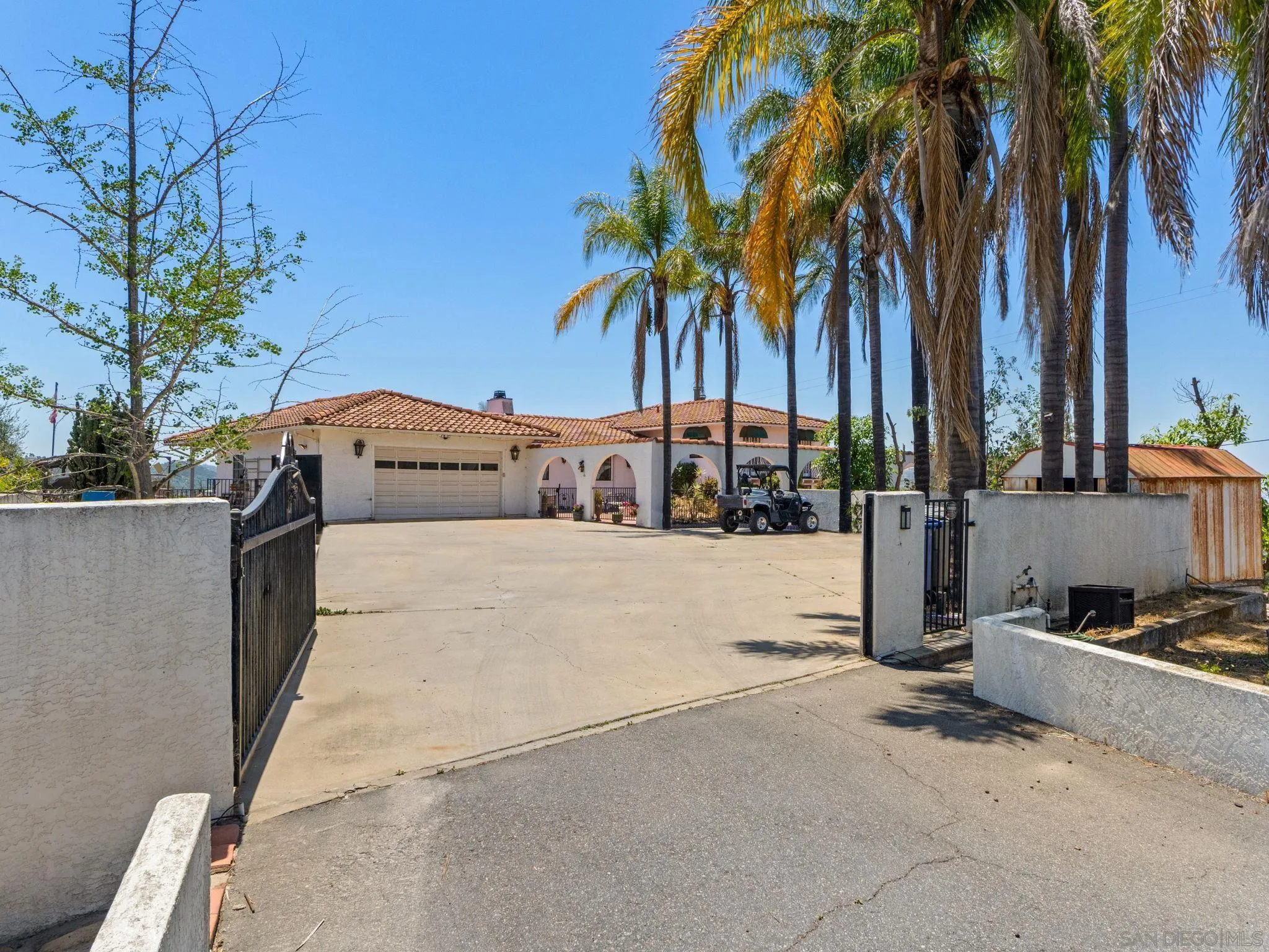 28944 Aerie Road Valley Center, CA 92082 - Photo 3 of 45