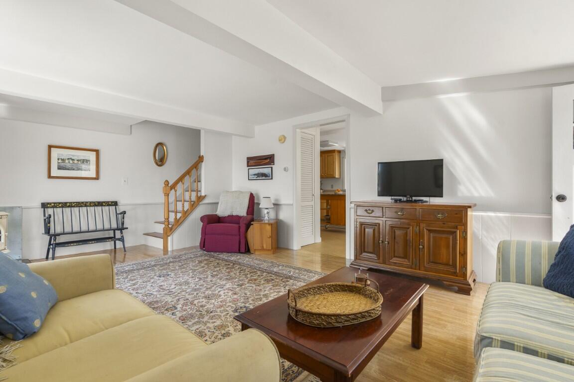 9 Cozy Harbor Road Southport, ME 04576 - Photo 7 of 49 8