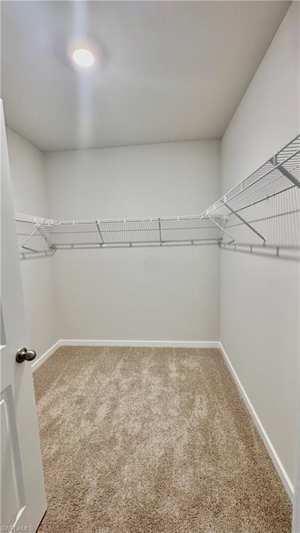 17710 Shade Tree Loop Babcock Ranch, FL 33982 - Photo 14 of 28 a view of an empty room