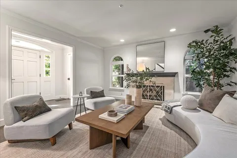 $4,780,000 | 1354 Sherman Avenue, Menlo Park, CA 94025